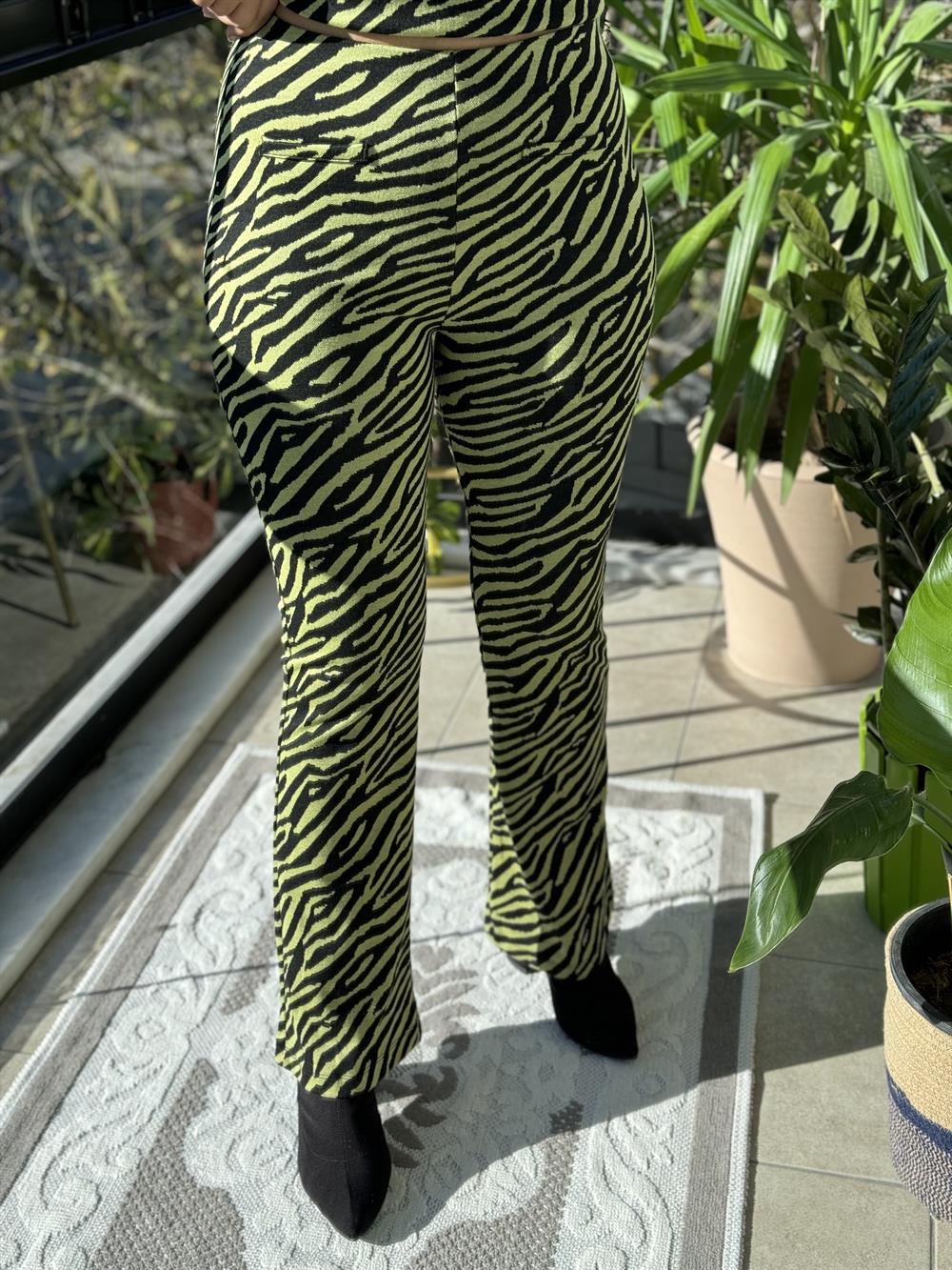 Orjinal Marka Triko Takım