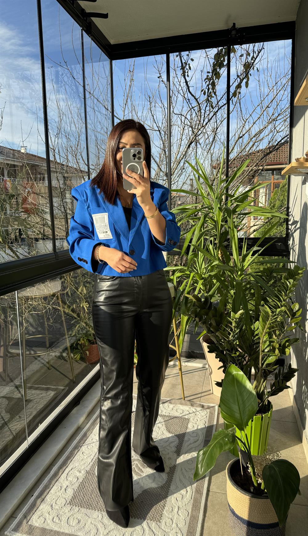 Palazzo Deri Pantolon 