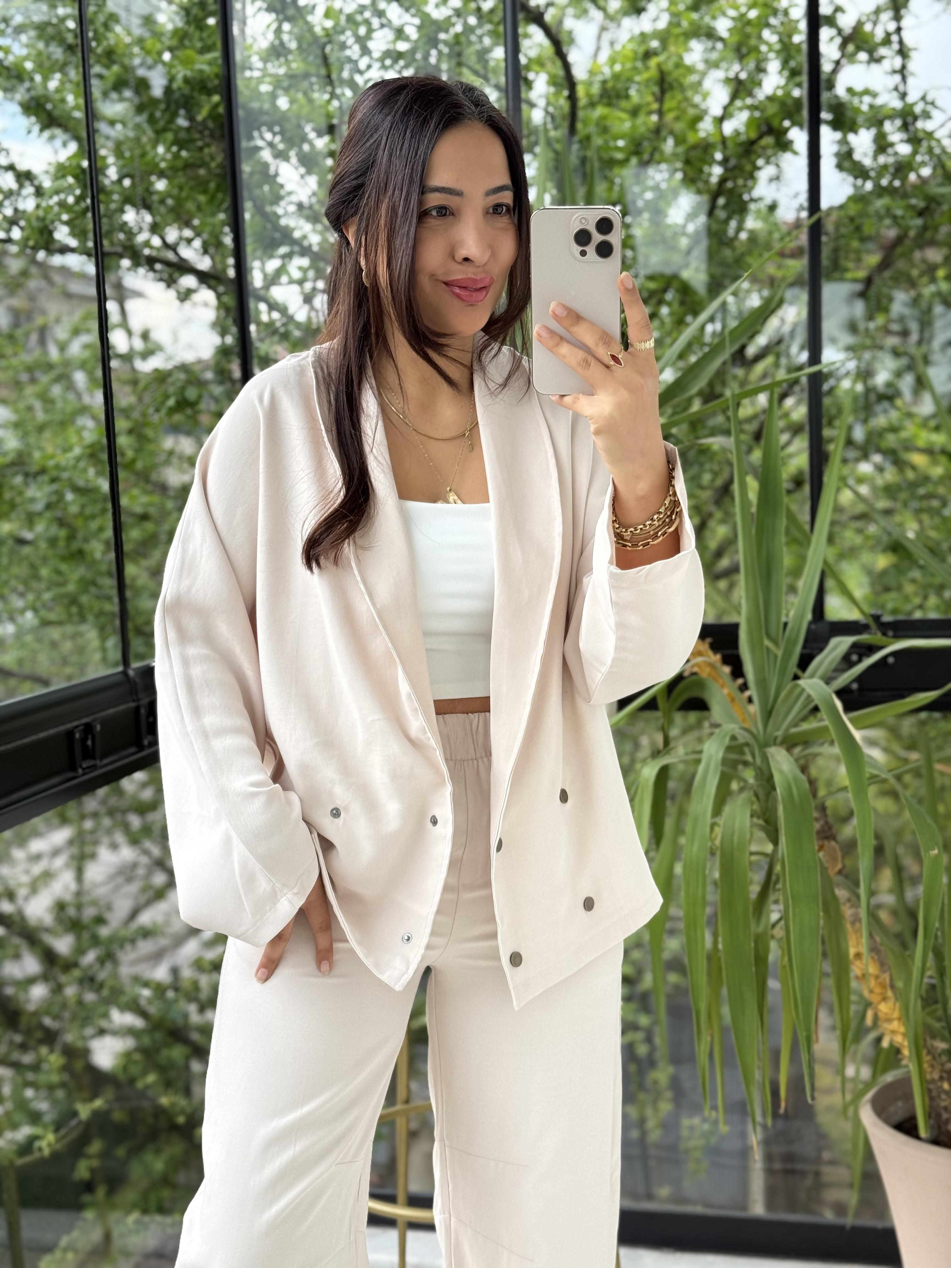 Armani Model Takım Taş