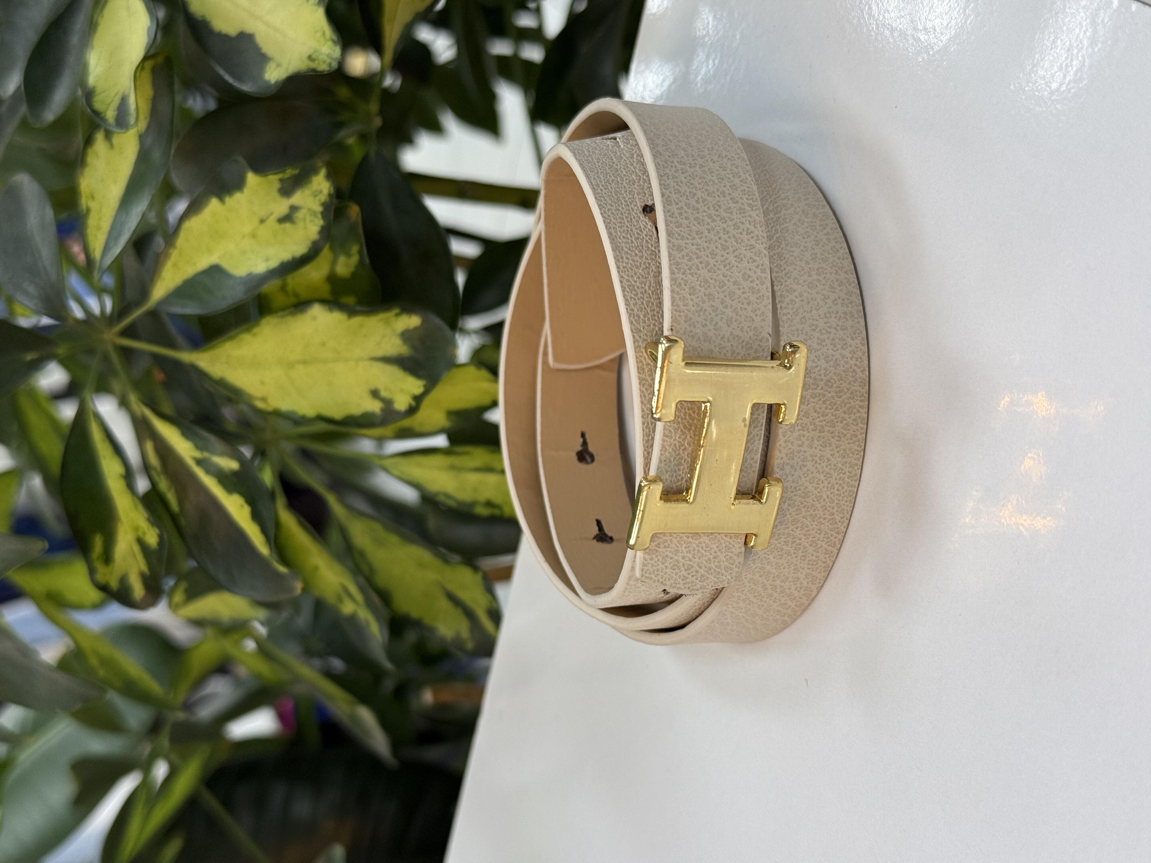 Kemer Krem Gold Hermes