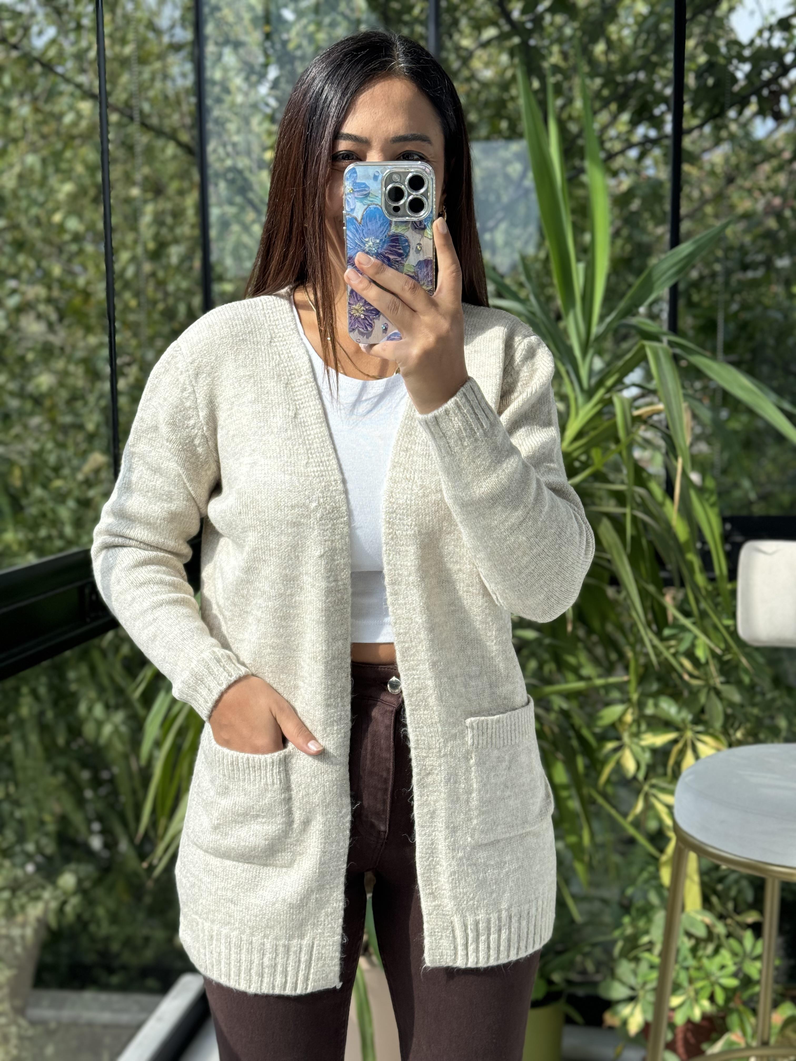 Cepli Hırka Taş