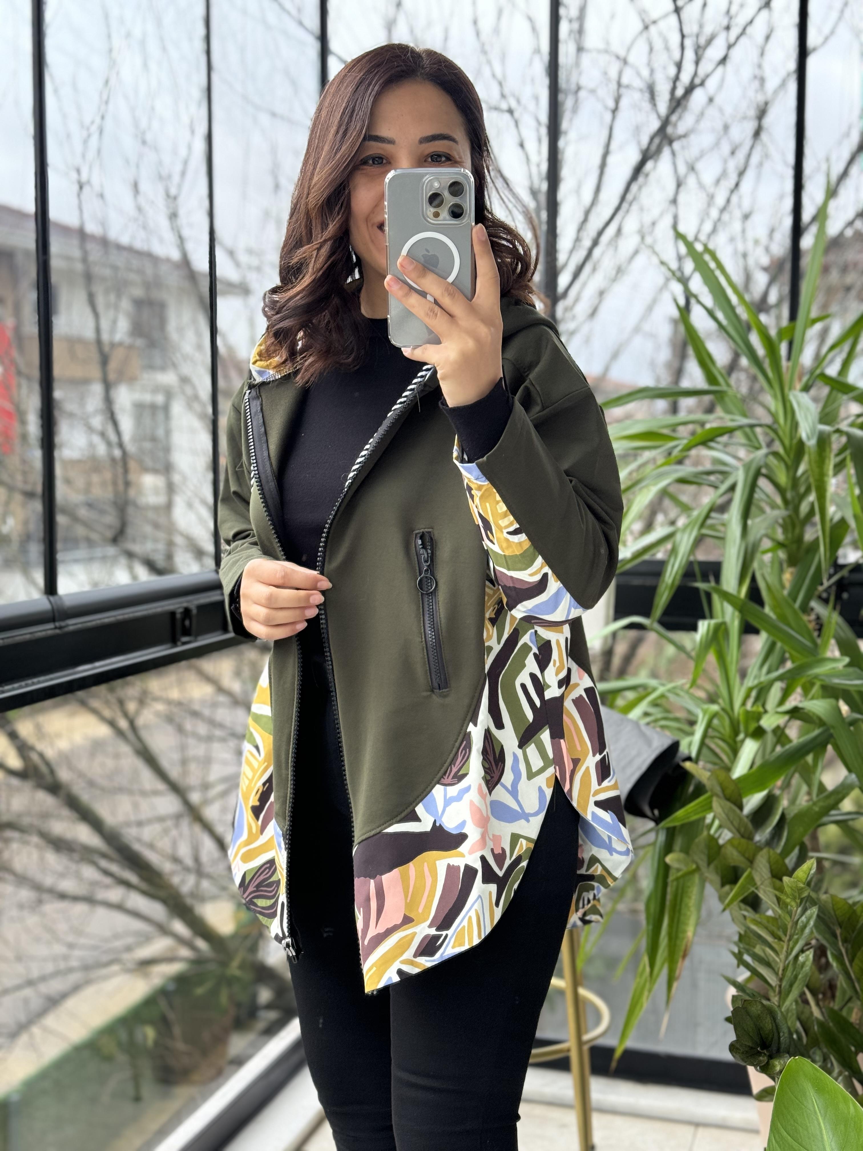 Dream Mont Haki Yeşili