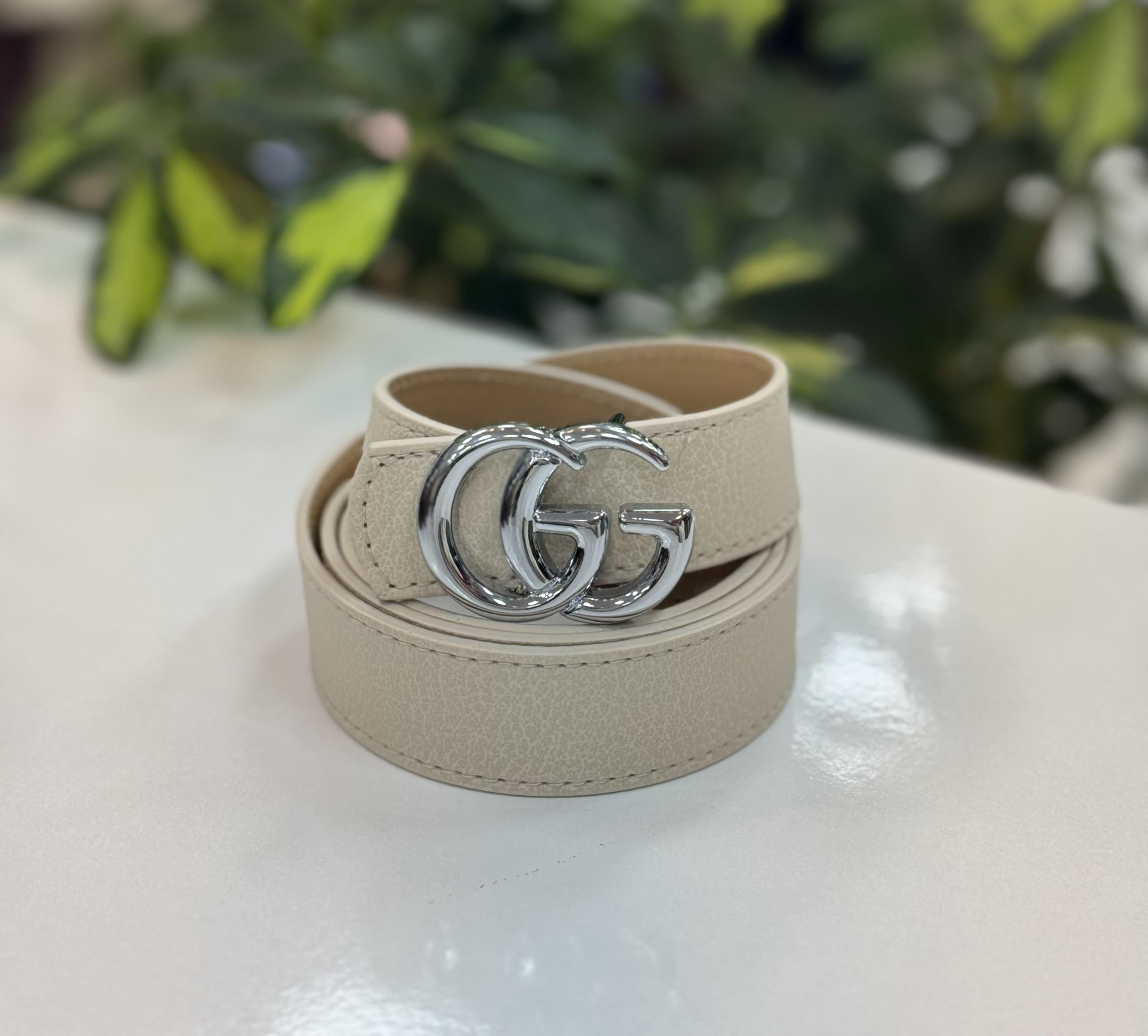 Kemer Krem Gümüş 1