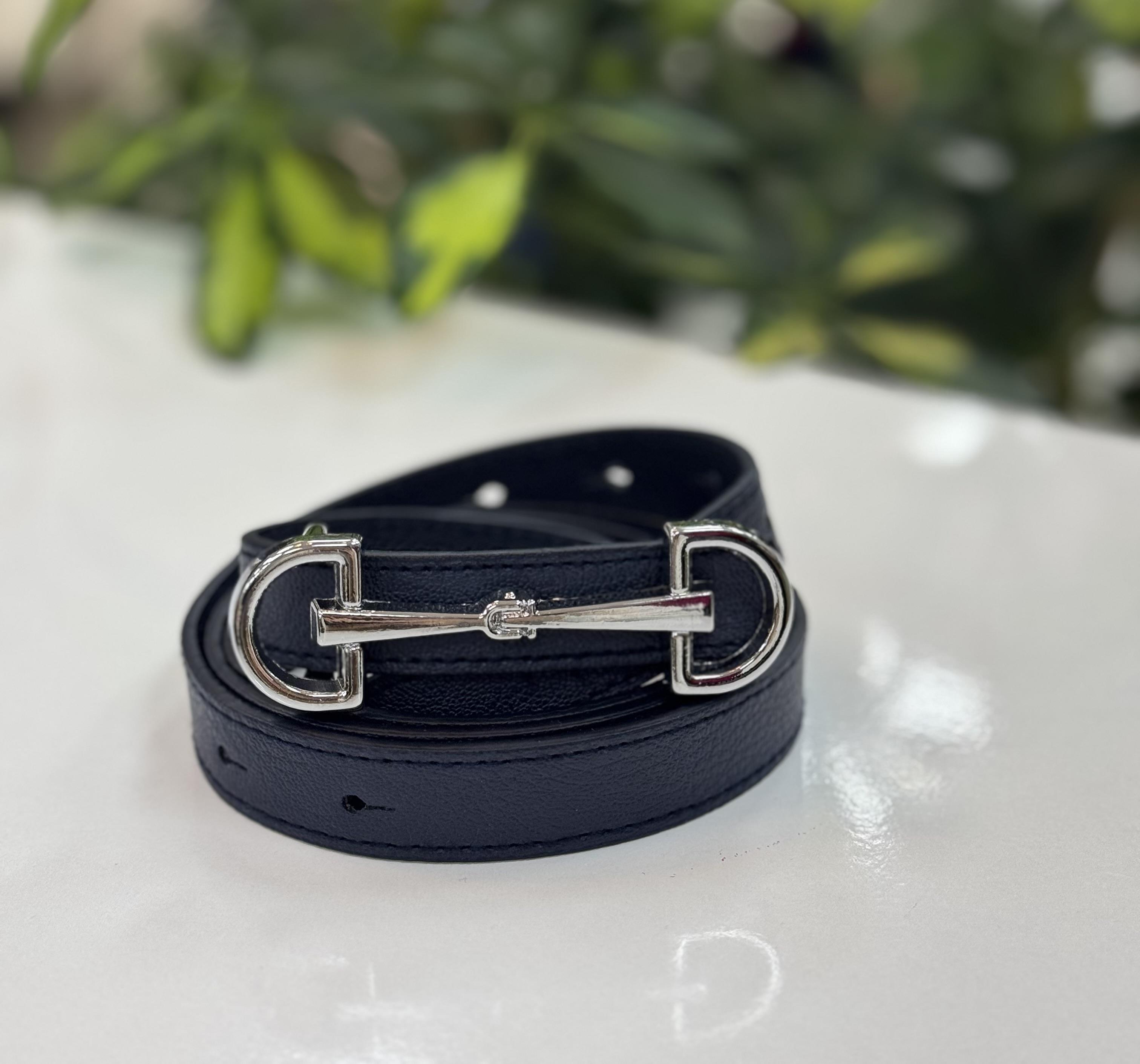 Kemer Lacivert Gümüş 1