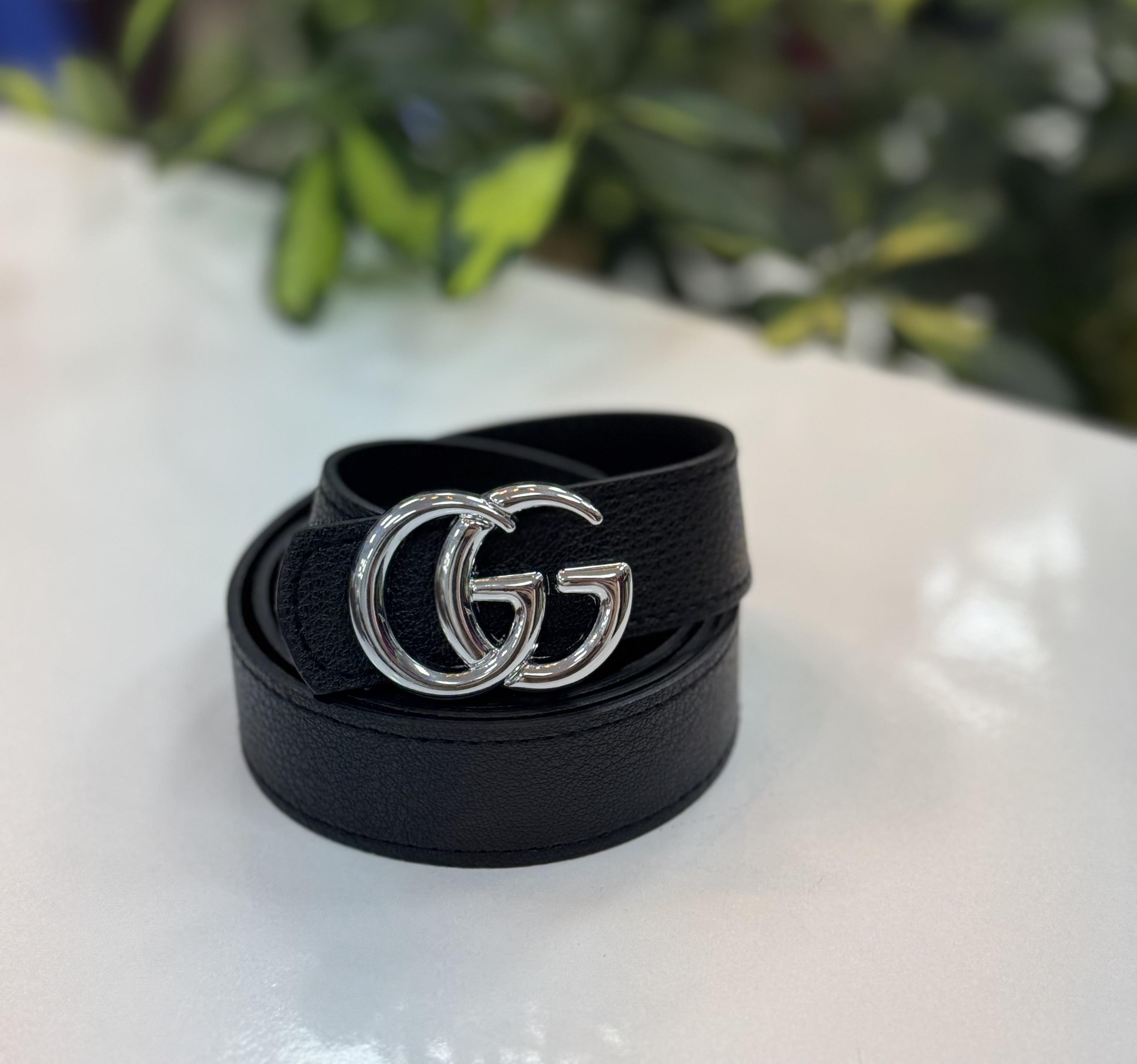 Kemer Siyah Gümüş 6