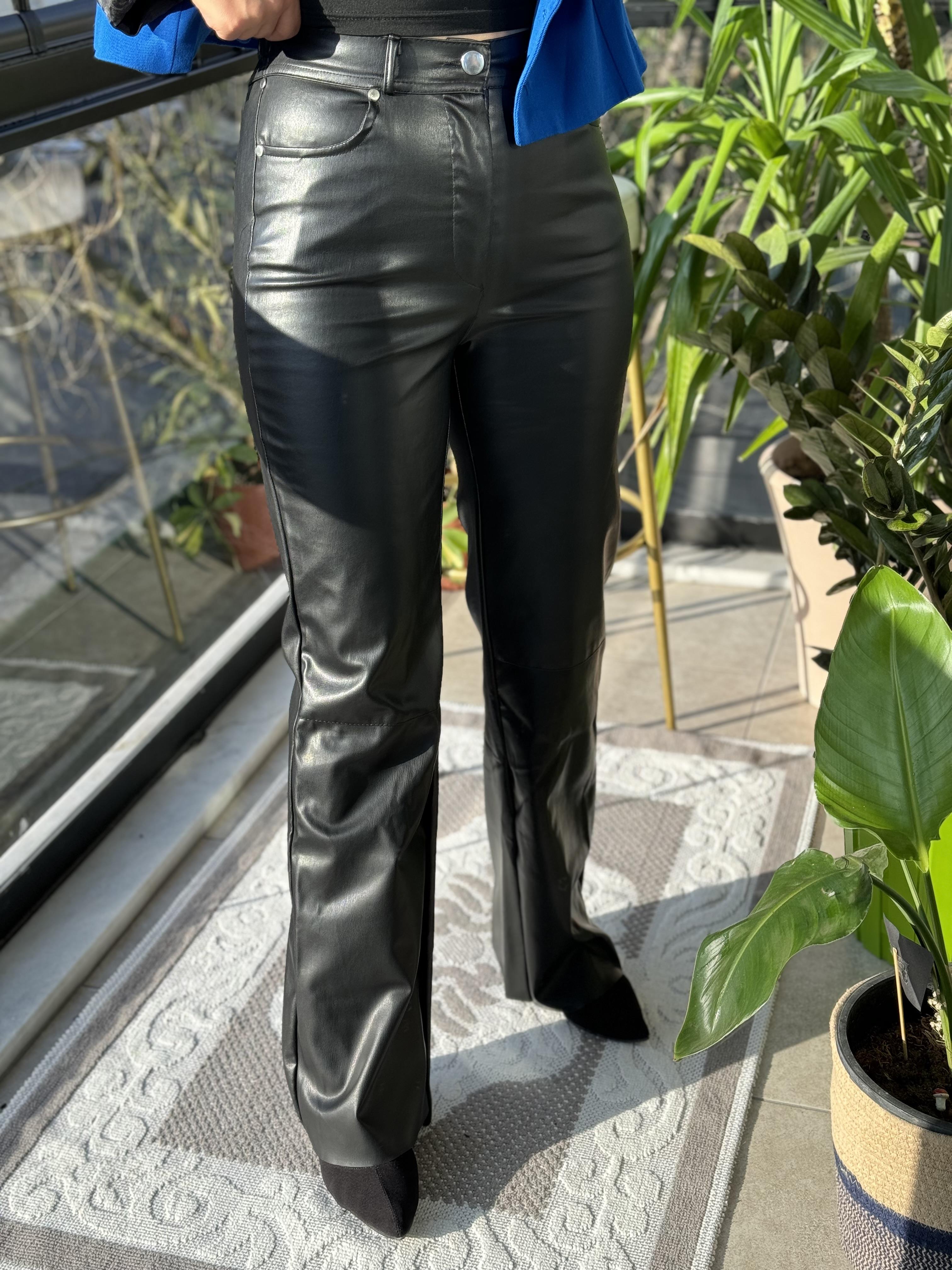 Palazzo Deri Pantolon 