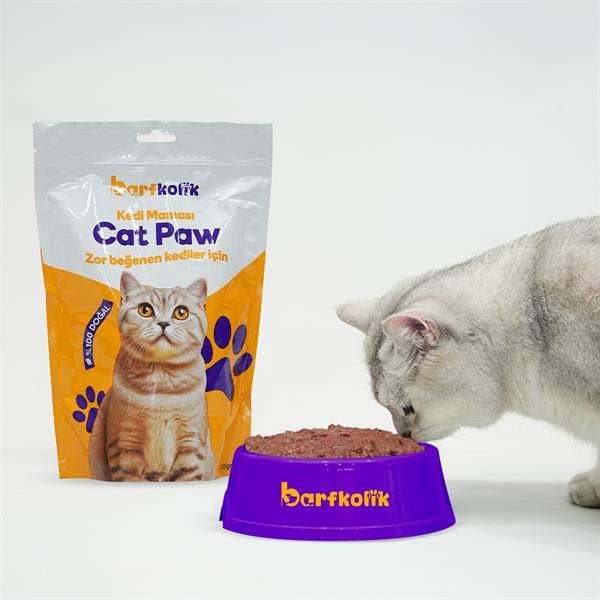 BARF CAT PAW 10 KG