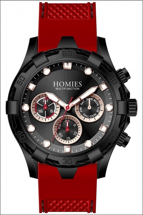 Erkek Saatleri HOMİES