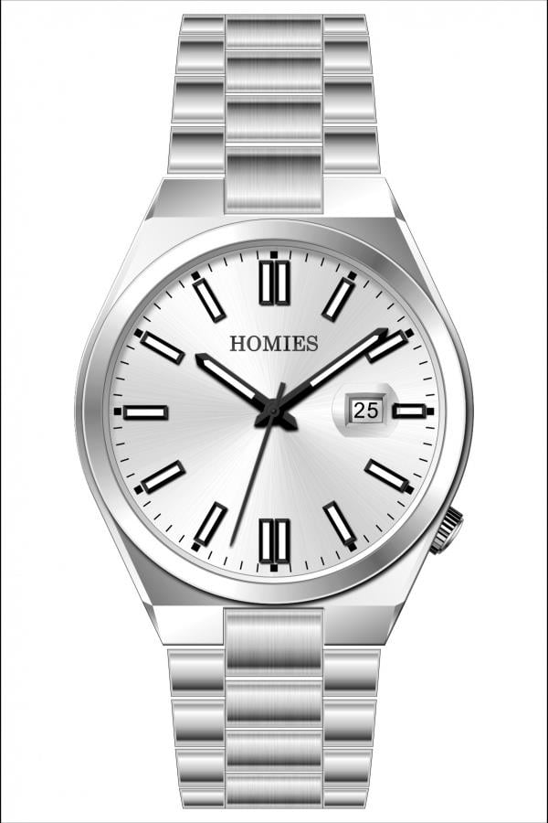 Erkek Saatleri HOMİES