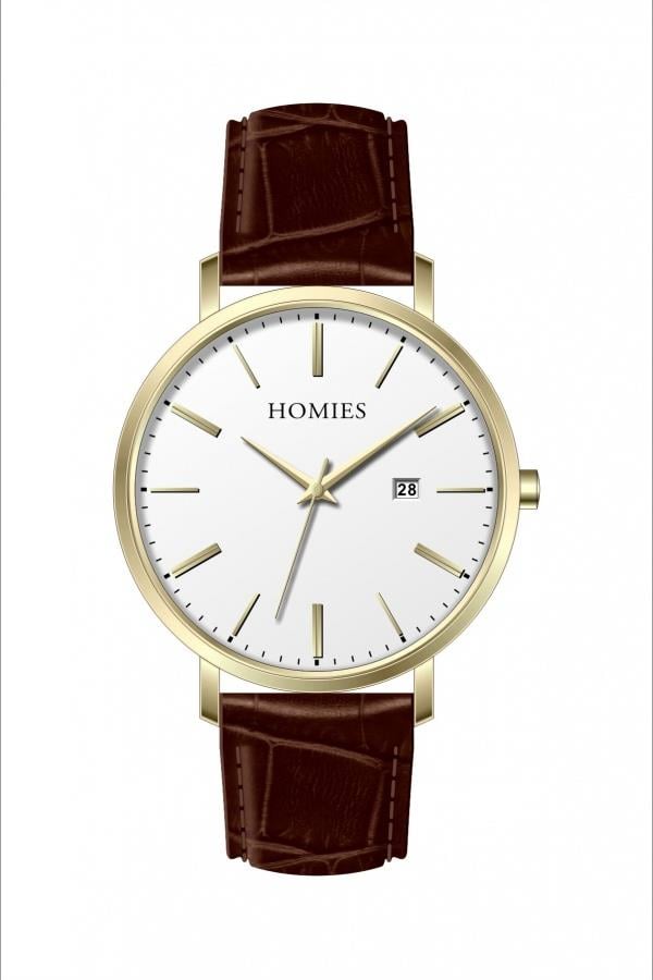 Erkek Saatleri HOMİES