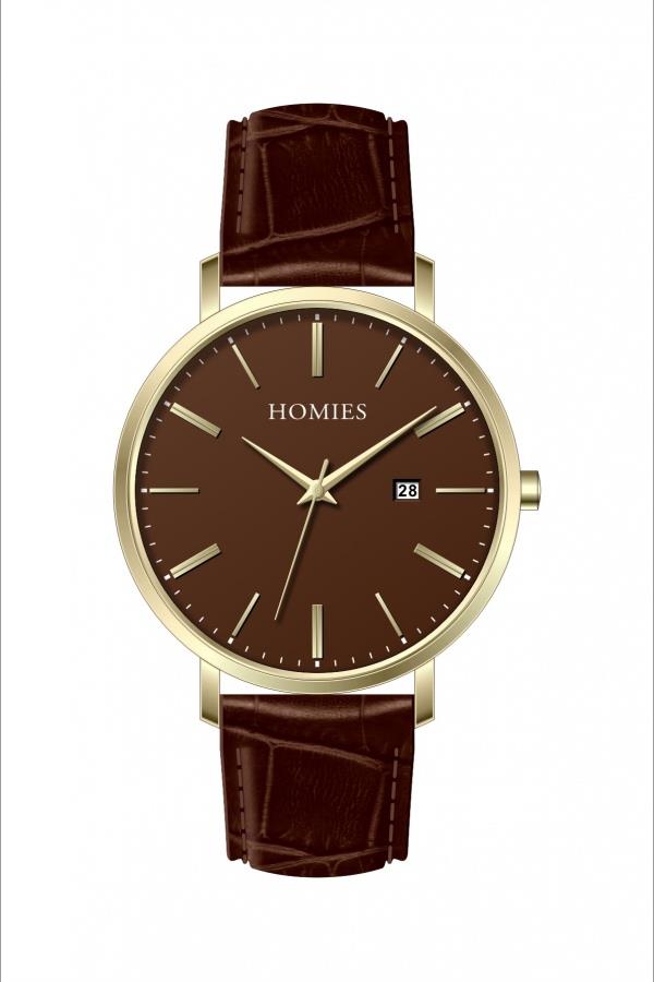 Erkek Saatleri HOMİES