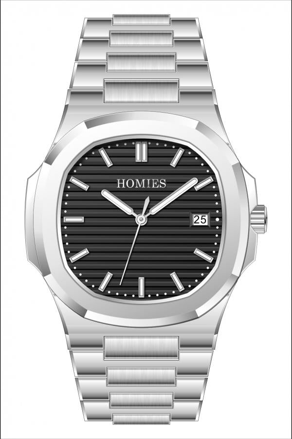 Erkek Saatleri HOMİES