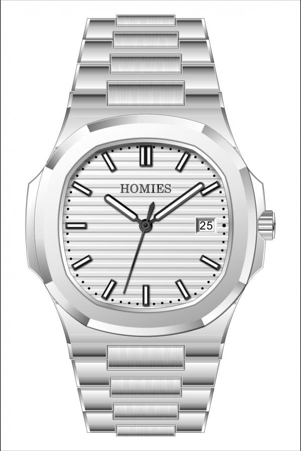 Erkek Saatleri HOMİES