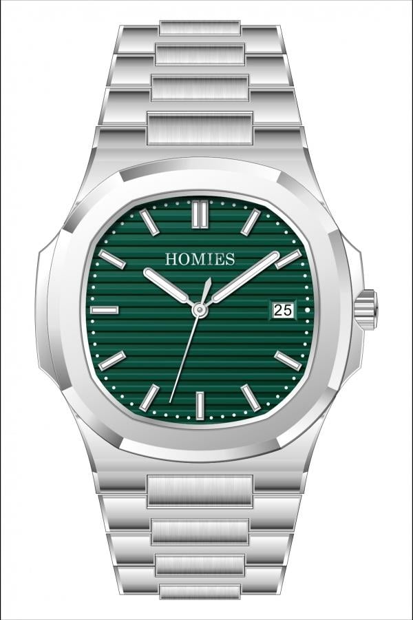 Erkek Saatleri HOMİES