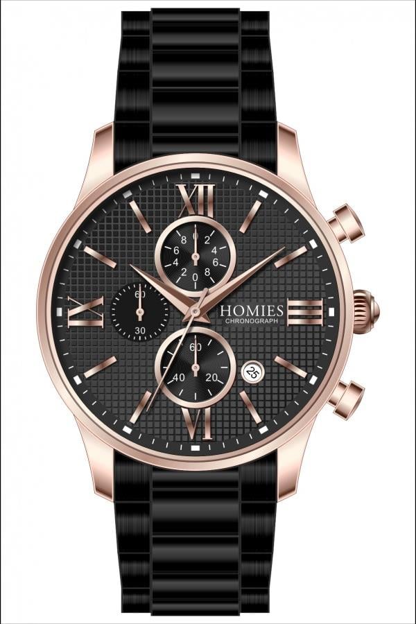 Erkek Saatleri HOMİES
