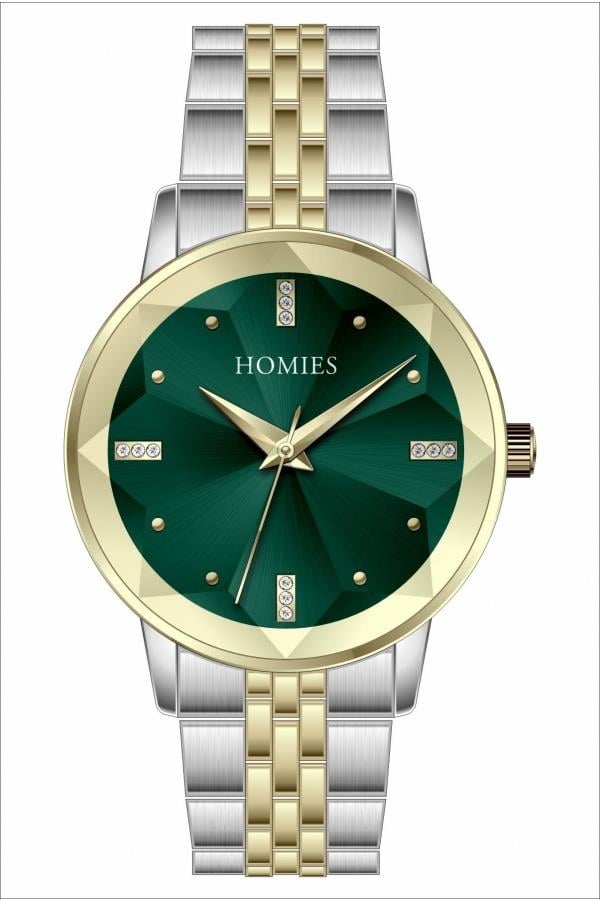 Kadın Saatleri HOMİES