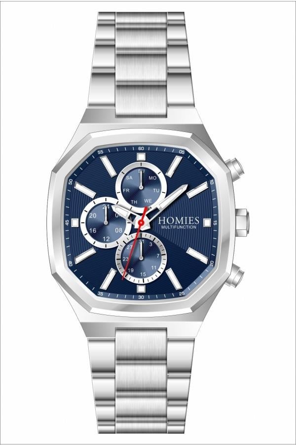 Erkek Saatleri HOMİES