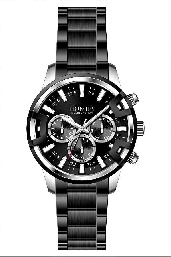 Erkek Saatleri HOMİES