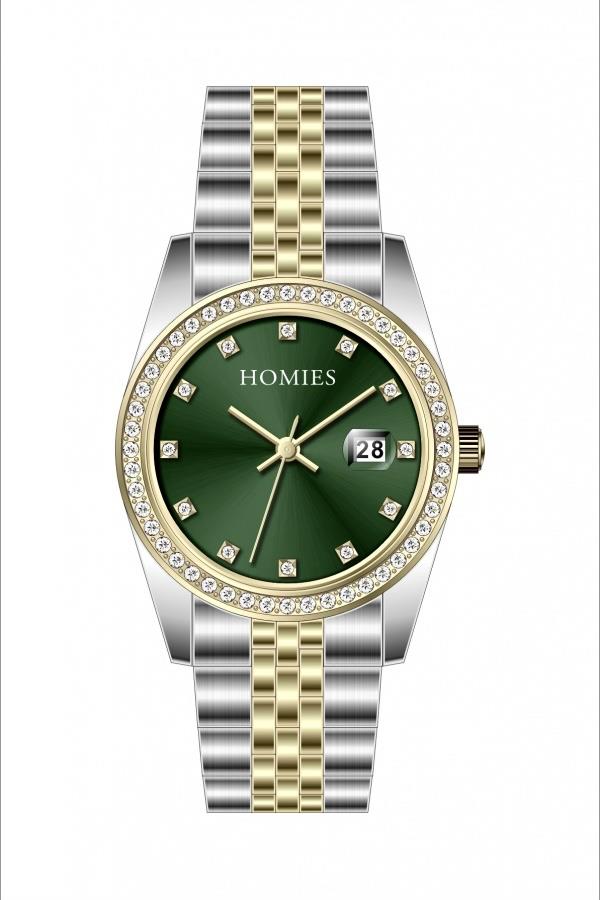 Kadın Saatleri HOMİES