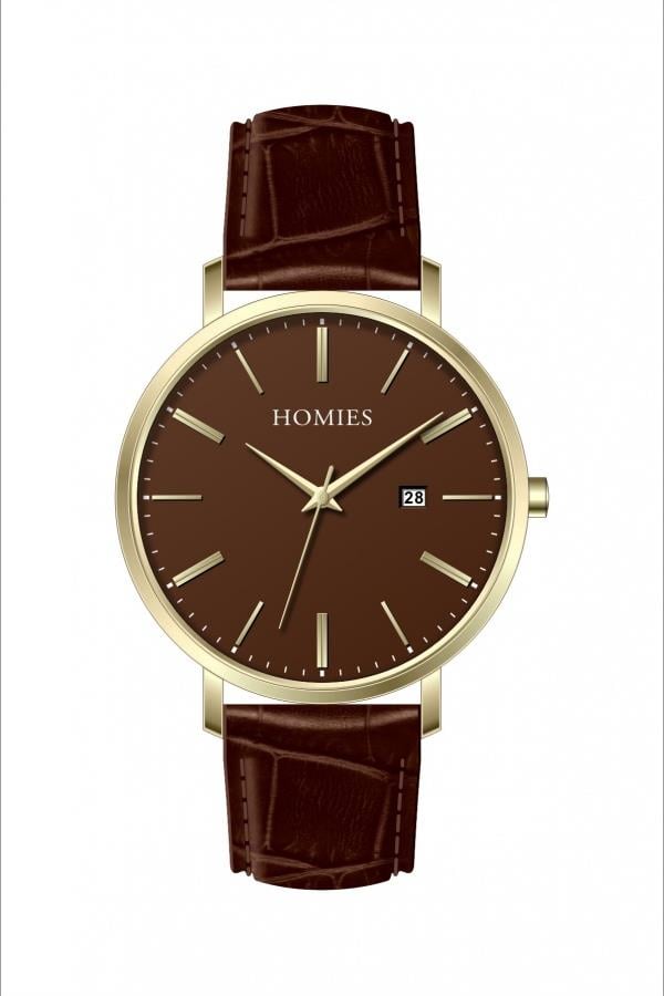 Erkek Saatleri HOMİES