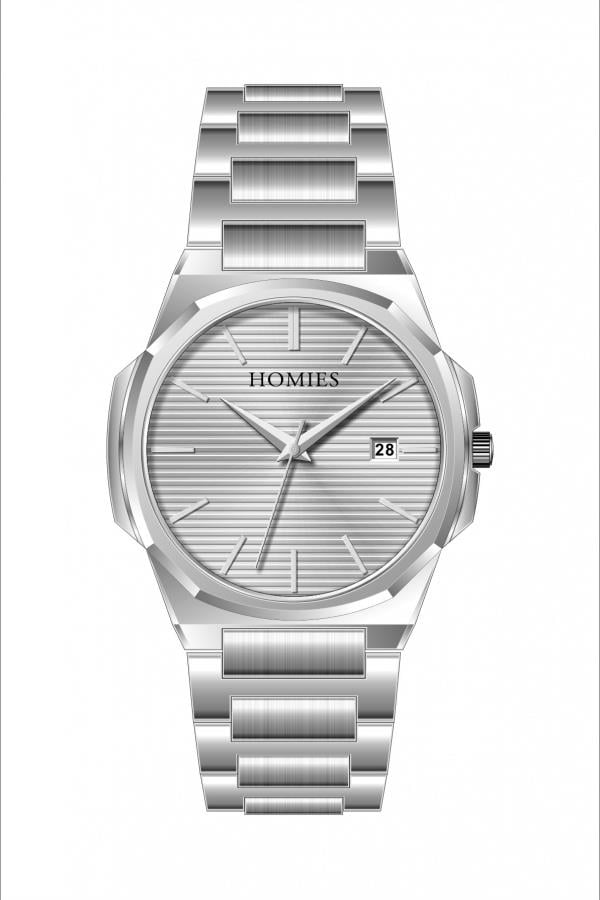Erkek Saatleri HOMİES
