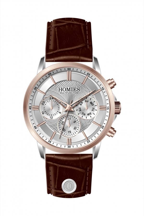 Erkek Saatleri HOMİES
