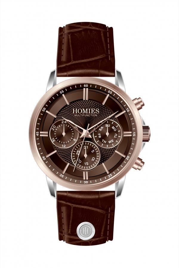 Erkek Saatleri HOMİES