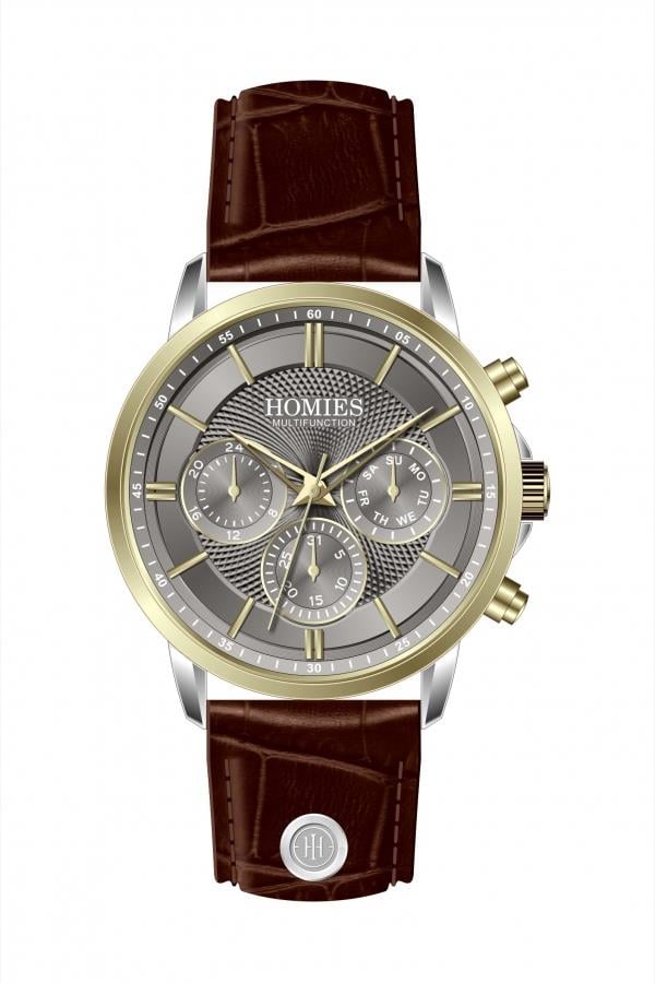 Erkek Saatleri HOMİES