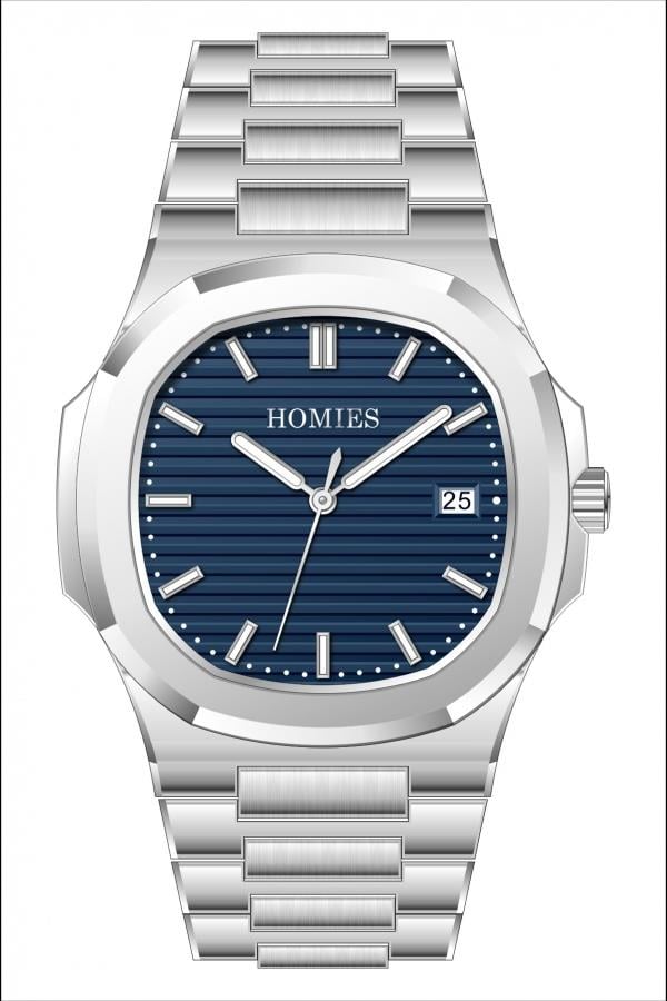 Erkek Saatleri HOMİES