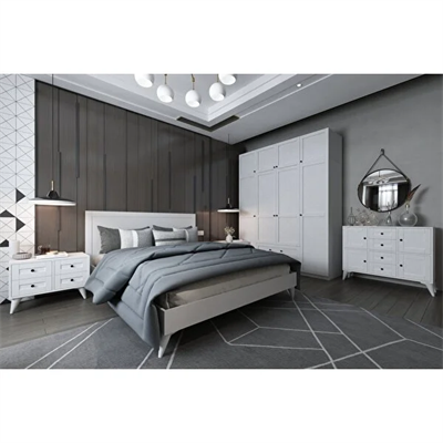 BK Concept Miss Yatak Odası Takımı