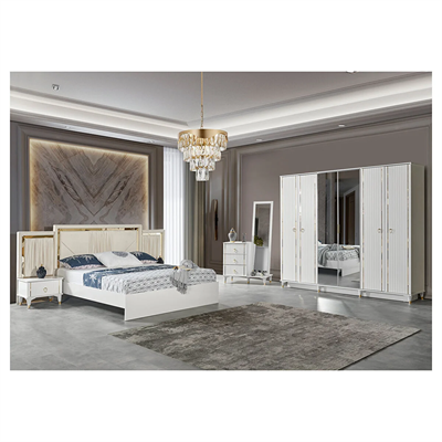 Eymense Nehir Yatak Odası Takımı