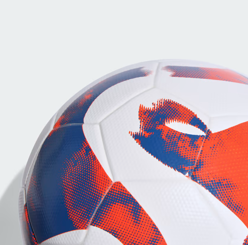 Adidas Trıo LGE TSBE 5 Numara Futbol Topu