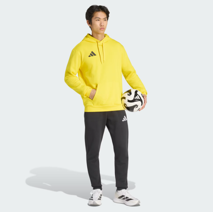 ENT26 HOODY