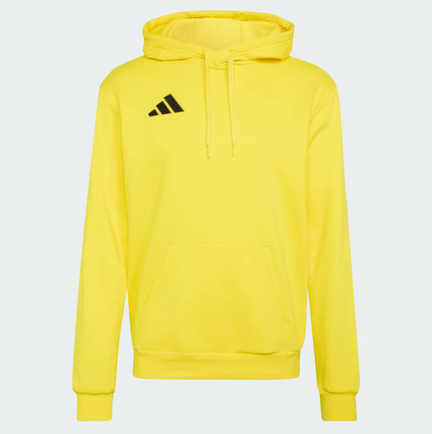 ENT26 HOODY
