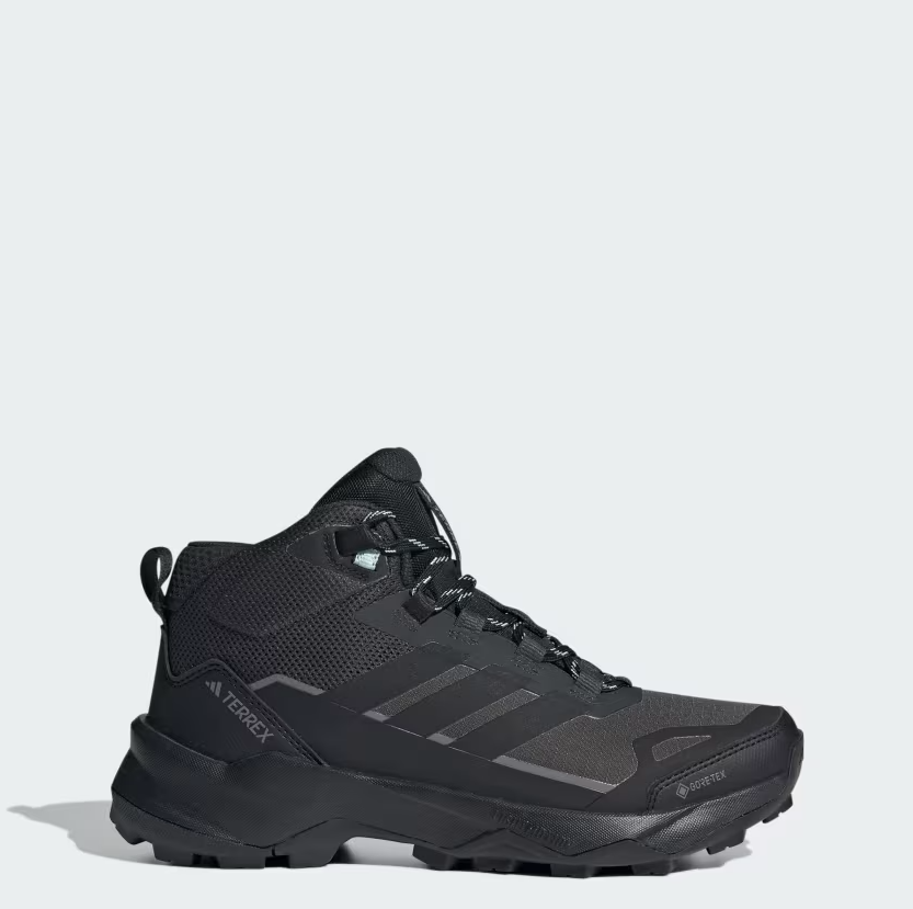 Terrex Skychaser AX5 Mid GORE-TEX Hiking Shoes