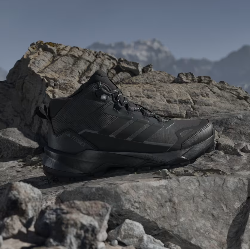 Terrex Skychaser AX5 Mid GORE-TEX Hiking Shoes
