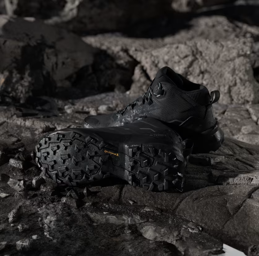 Terrex Skychaser AX5 Mid GORE-TEX Hiking Shoes