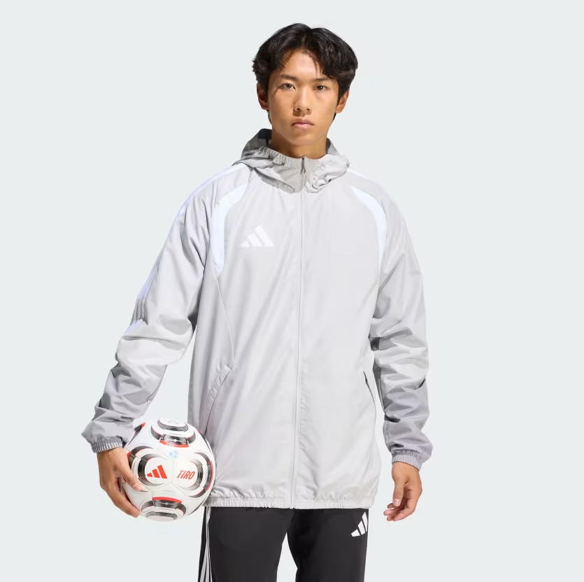 TIRO26C AW JKT