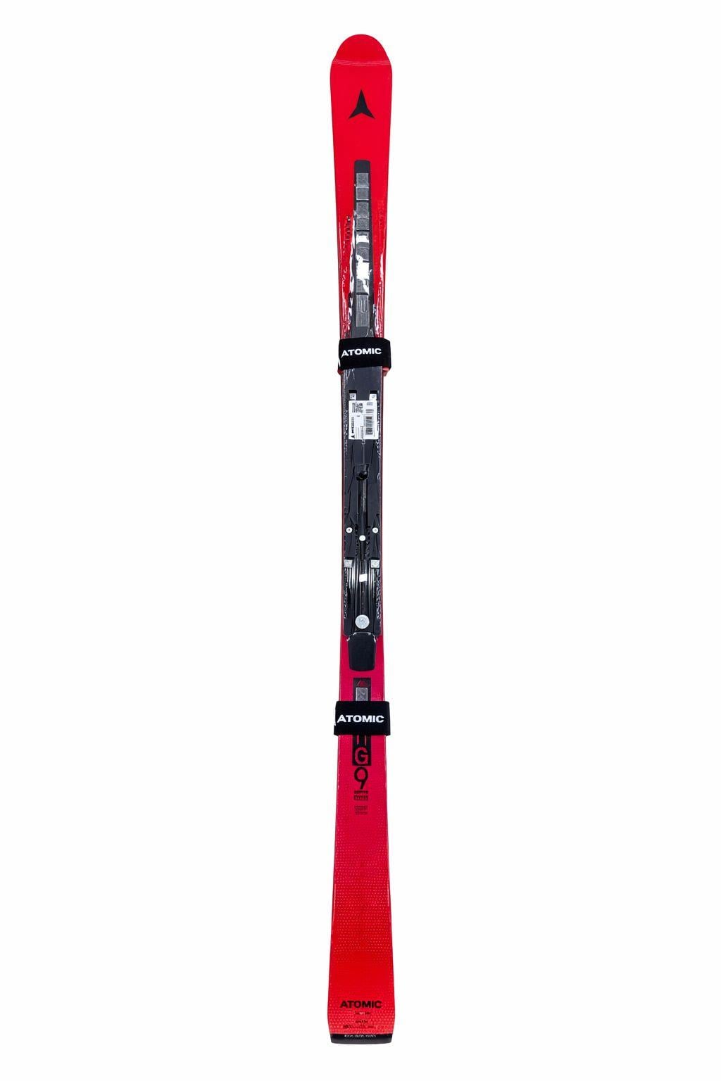 ATOMİC KAYAK 