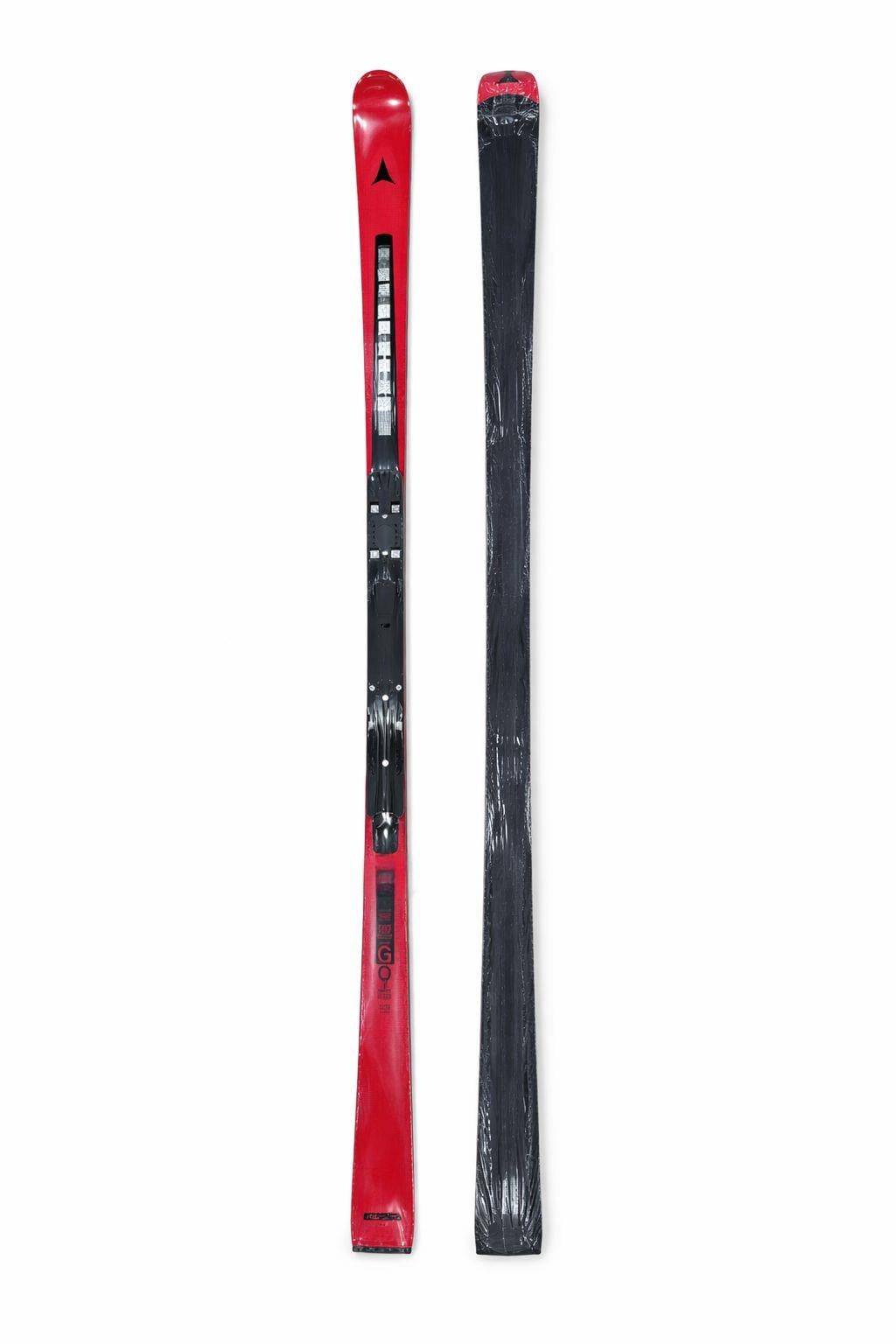 ATOMİC KAYAK 