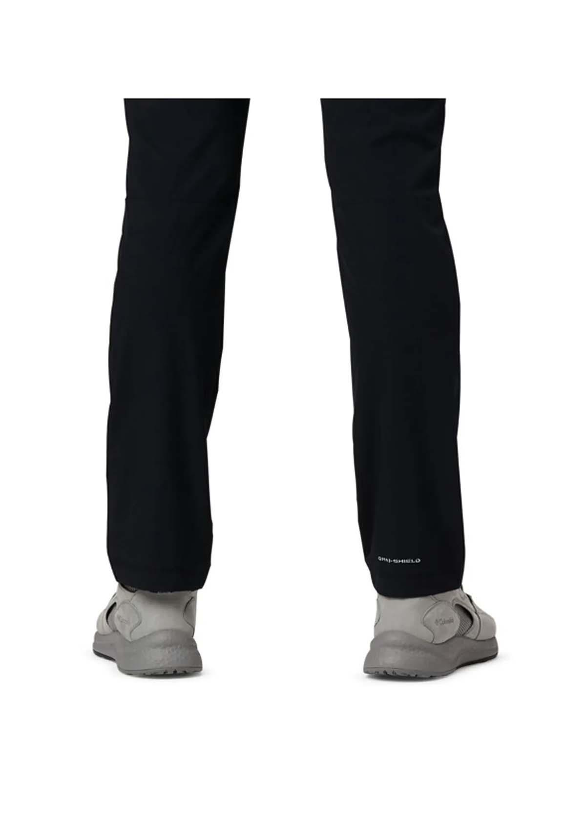 Columbia AO0349 Elements Stretch Erkek Outdoor Pantolon
