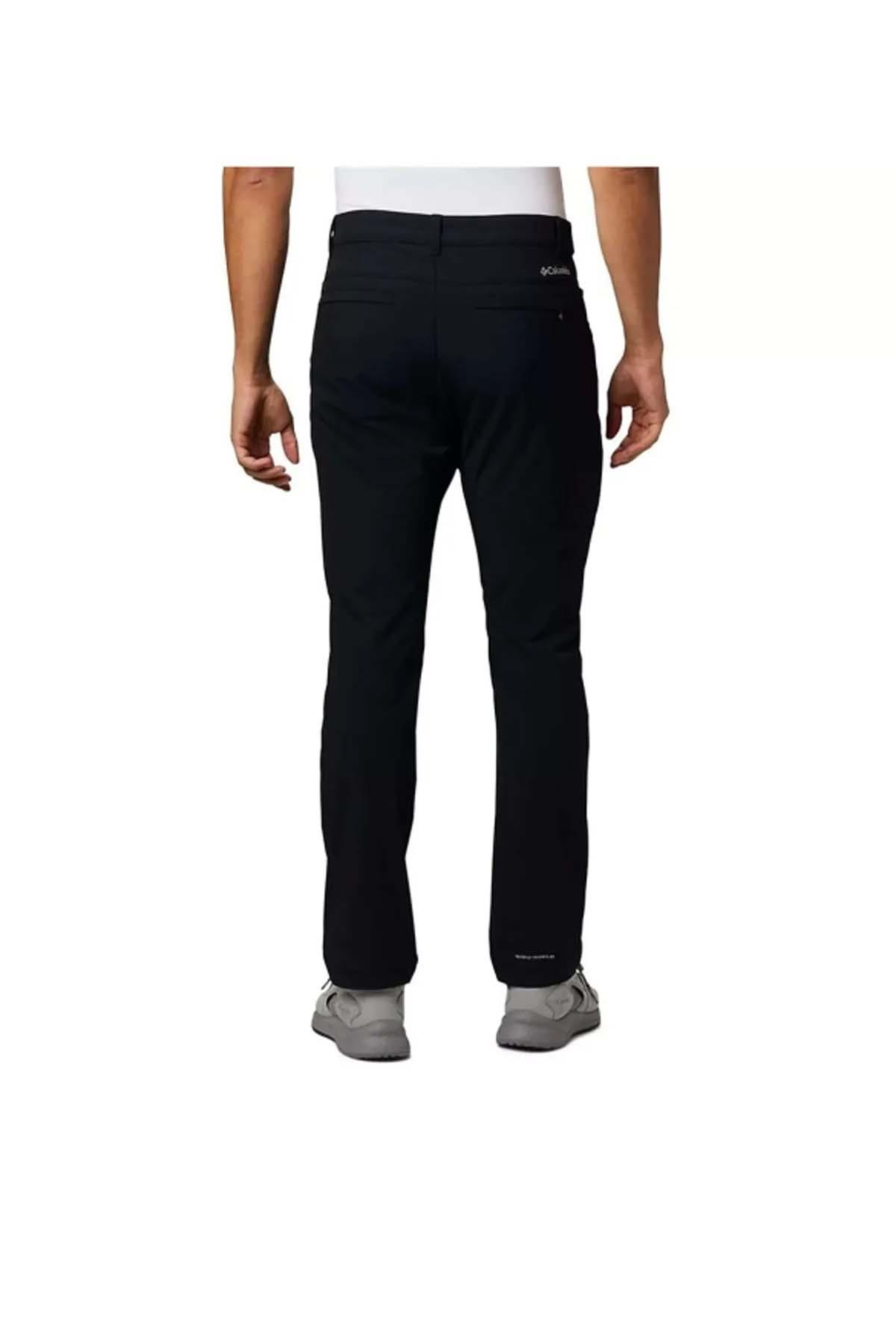 Columbia AO0349 Elements Stretch Erkek Outdoor Pantolon