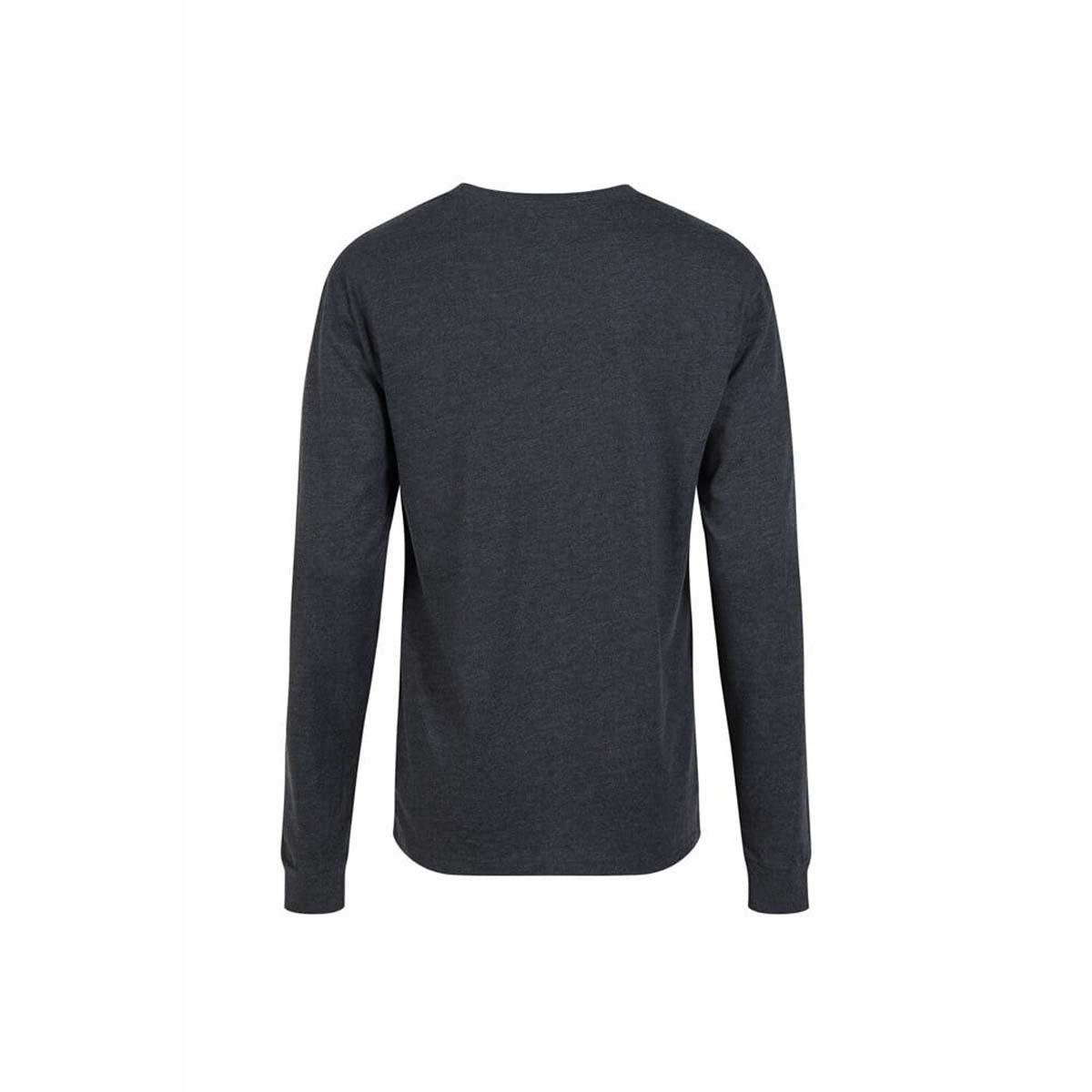 Columbia Basic Erkek Uzun Kollu Tişört