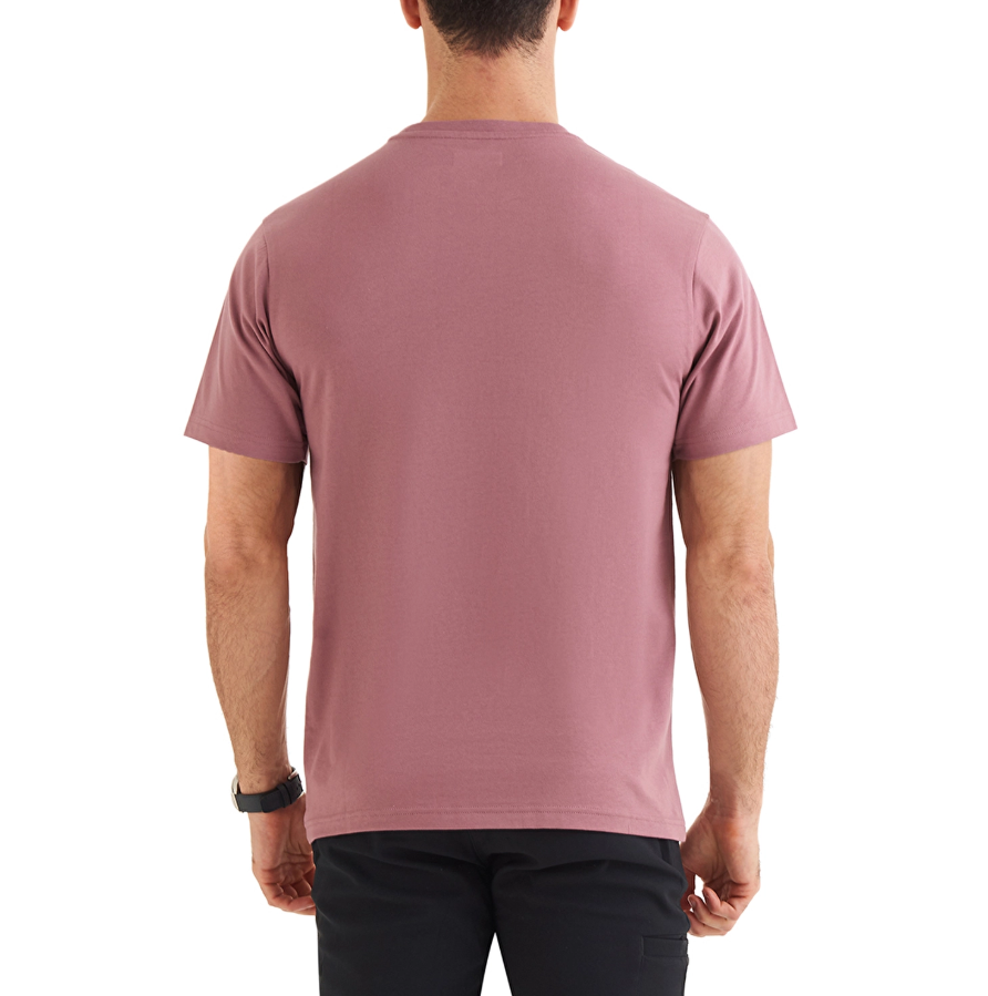 Columbia CSC M Bar Split Graphic SS TEE Erkek Tshirt