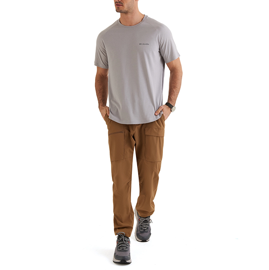 Columbia CSC M Comfort SS TEE Erkek Tshirt
