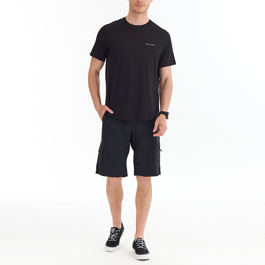 Columbia CSC M Comfort SS TEE Erkek Tshirt