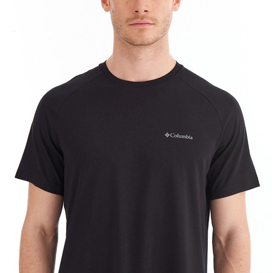 Columbia CSC M Comfort SS TEE Erkek Tshirt
