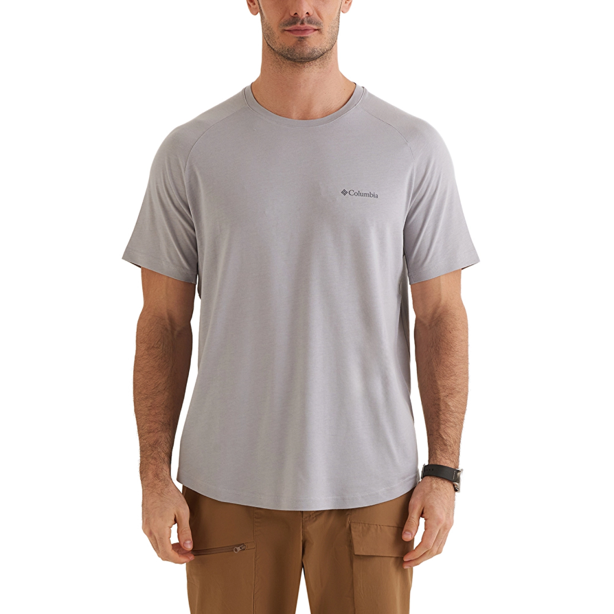 Columbia CSC M Comfort SS TEE Erkek Tshirt