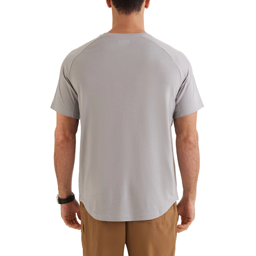 Columbia CSC M Comfort SS TEE Erkek Tshirt