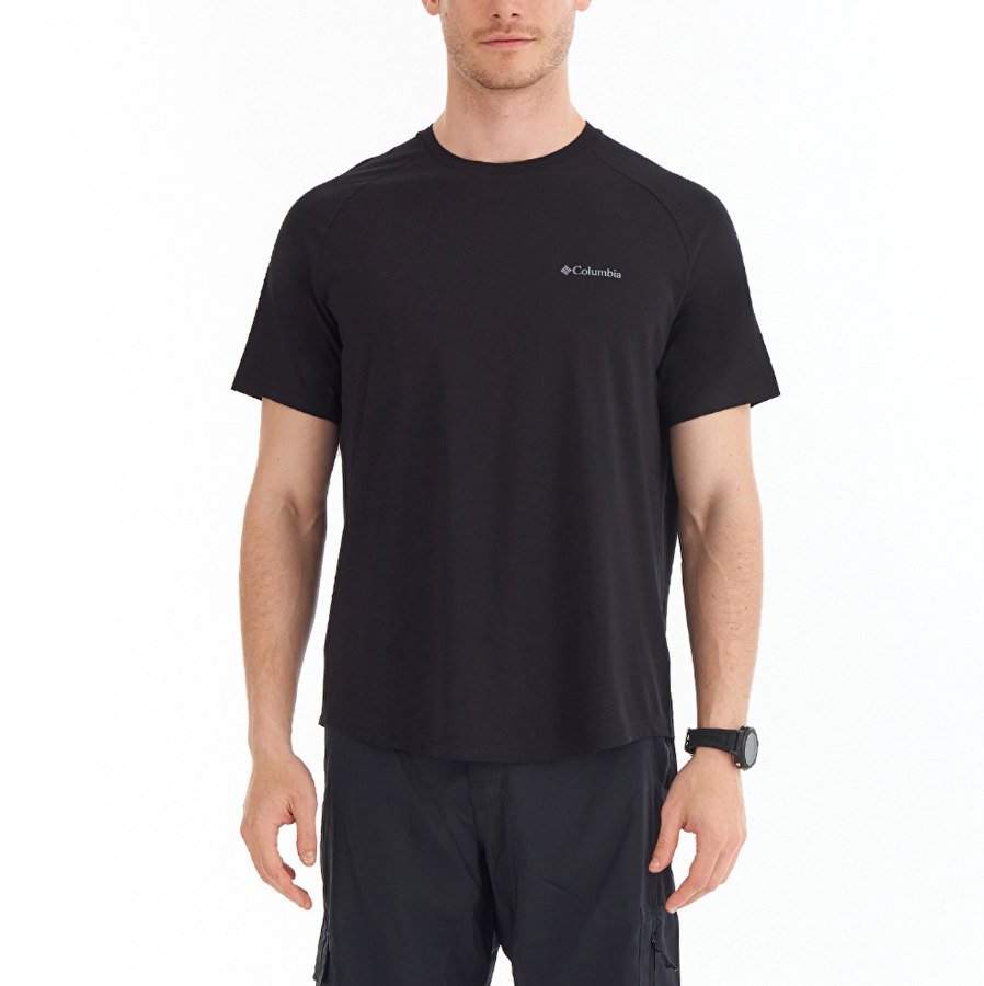 Columbia CSC M Comfort SS TEE Erkek Tshirt